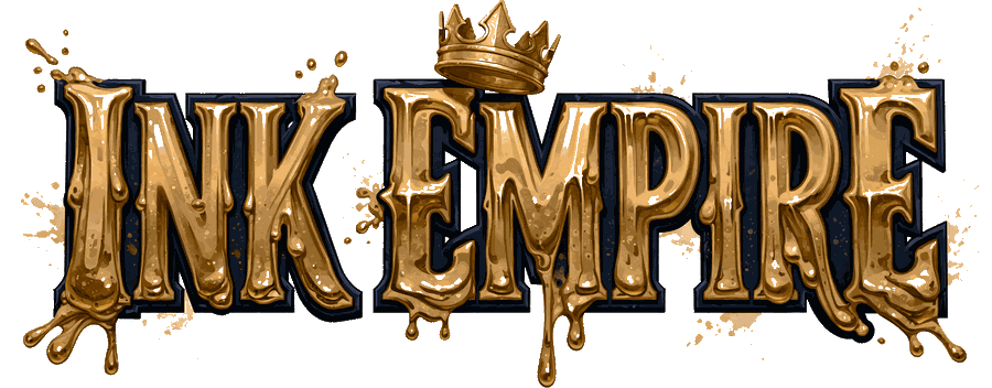 Ink Empire